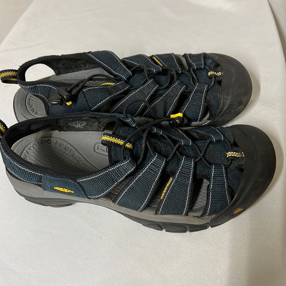Keen Sandals Waterproof